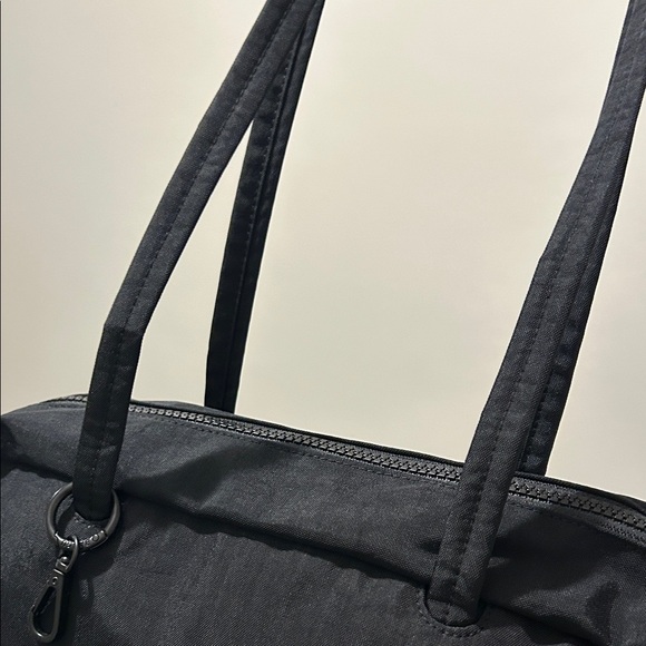 BAGGU Black Bowler Bag - Picture 4 of 6
